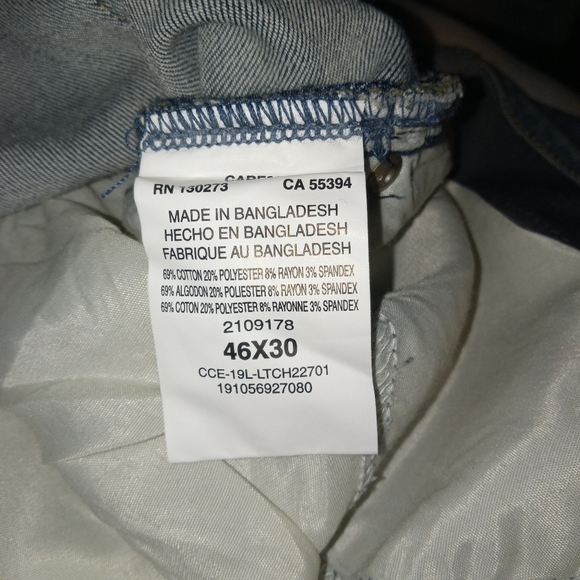 Lee jeans - Picture 6 of 6